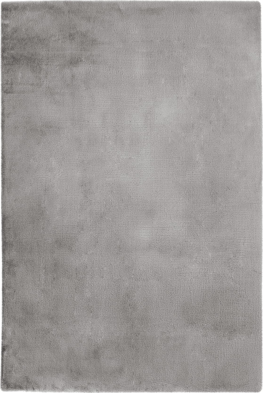 Dywan Cha Cha 160 x 230 cm srebrny