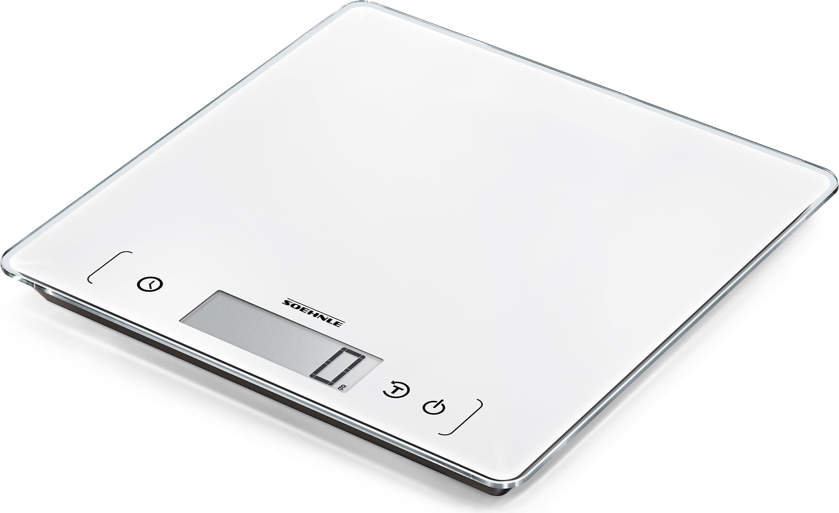 Waga kuchenna elektroniczna Page Comfort 400
