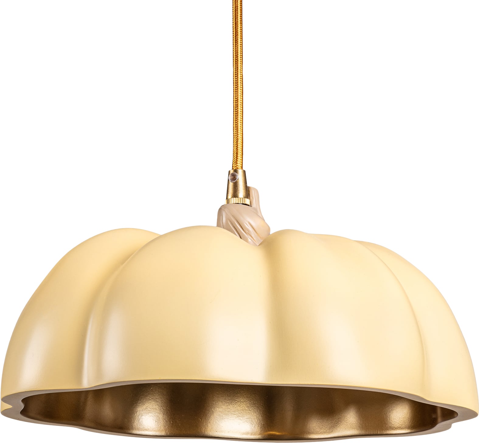 Lampa wisząca Vitamin Pumpkin I