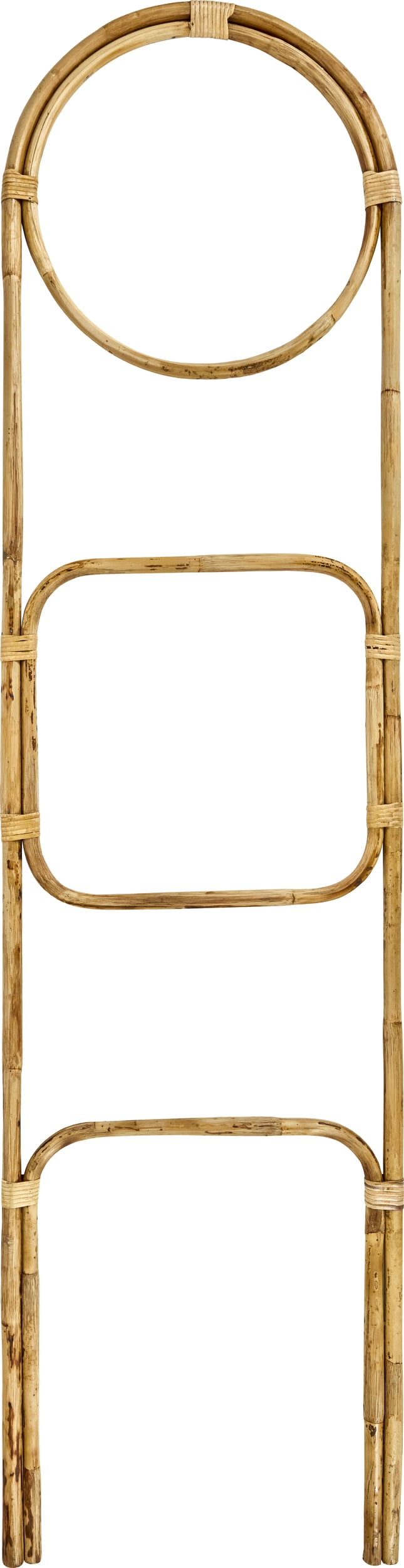Wieszak drabina House Doctor 180 cm naturalny