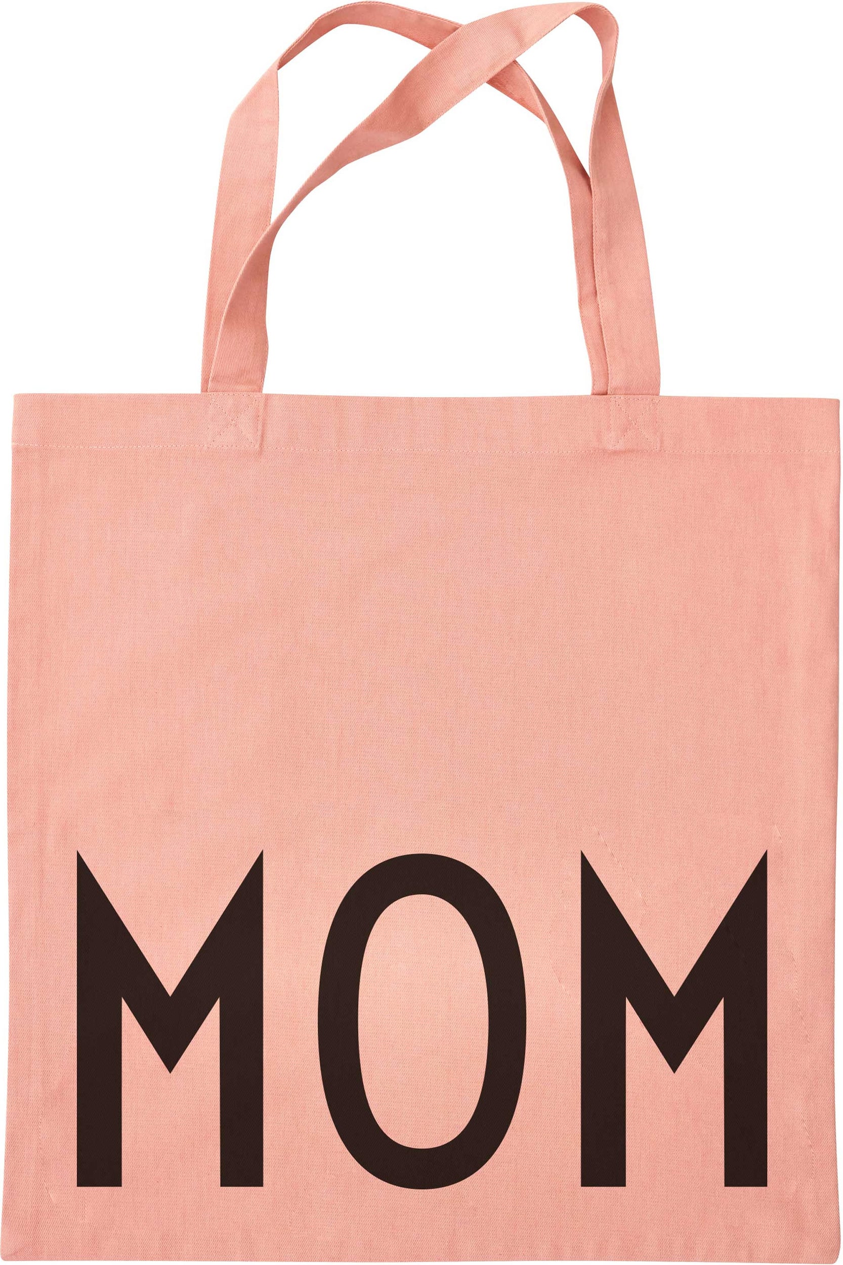 Torba na zakupy Favourite Mom nude
