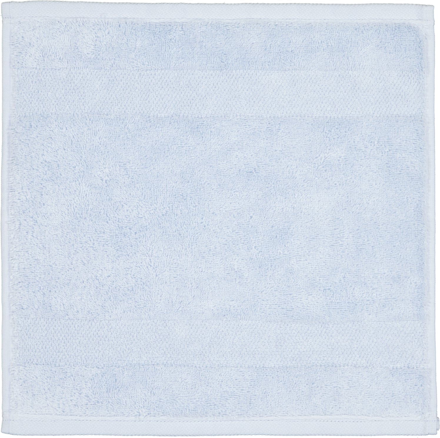 Ręcznik One 30 x 30 cm jasnobłękitny