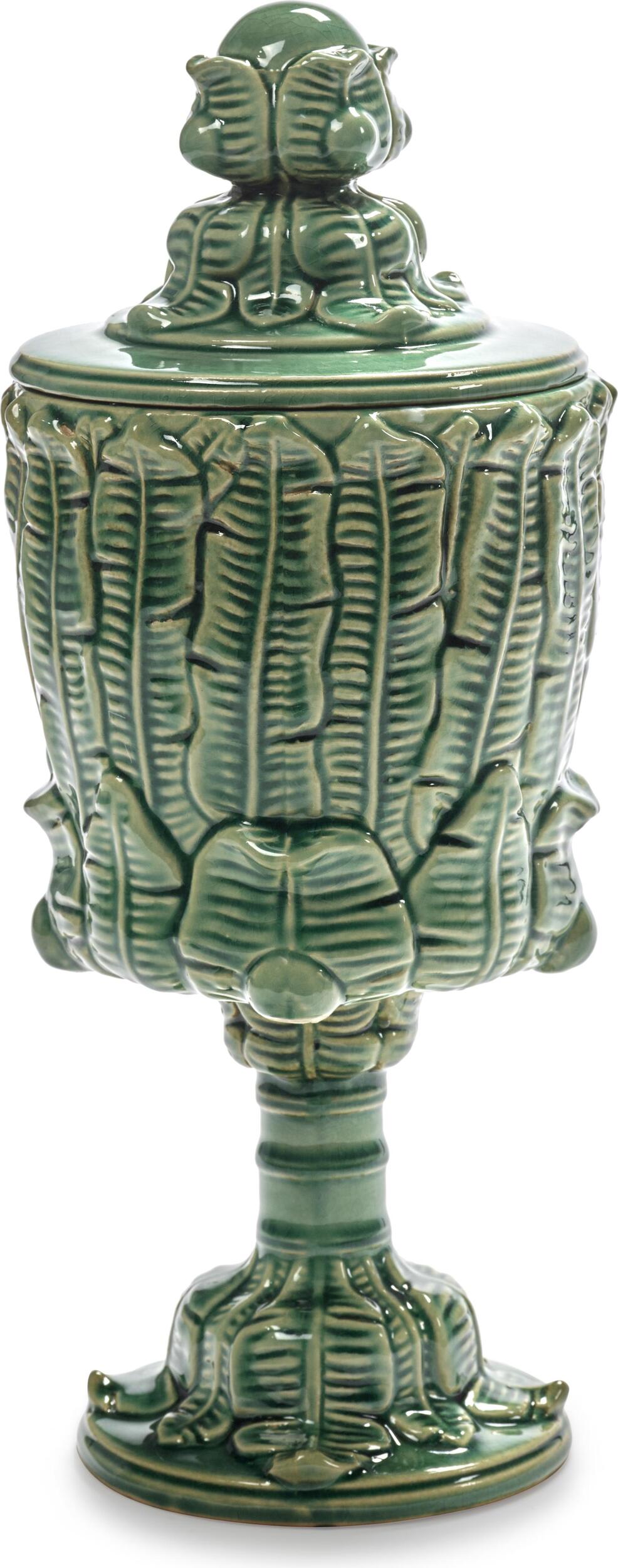 Świeca zapachowa Palm 39 cm
