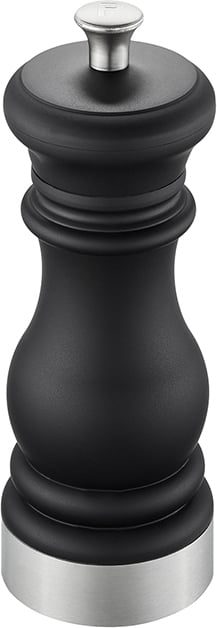 Młynek do soli lub pieprzu Flavio 17 cm