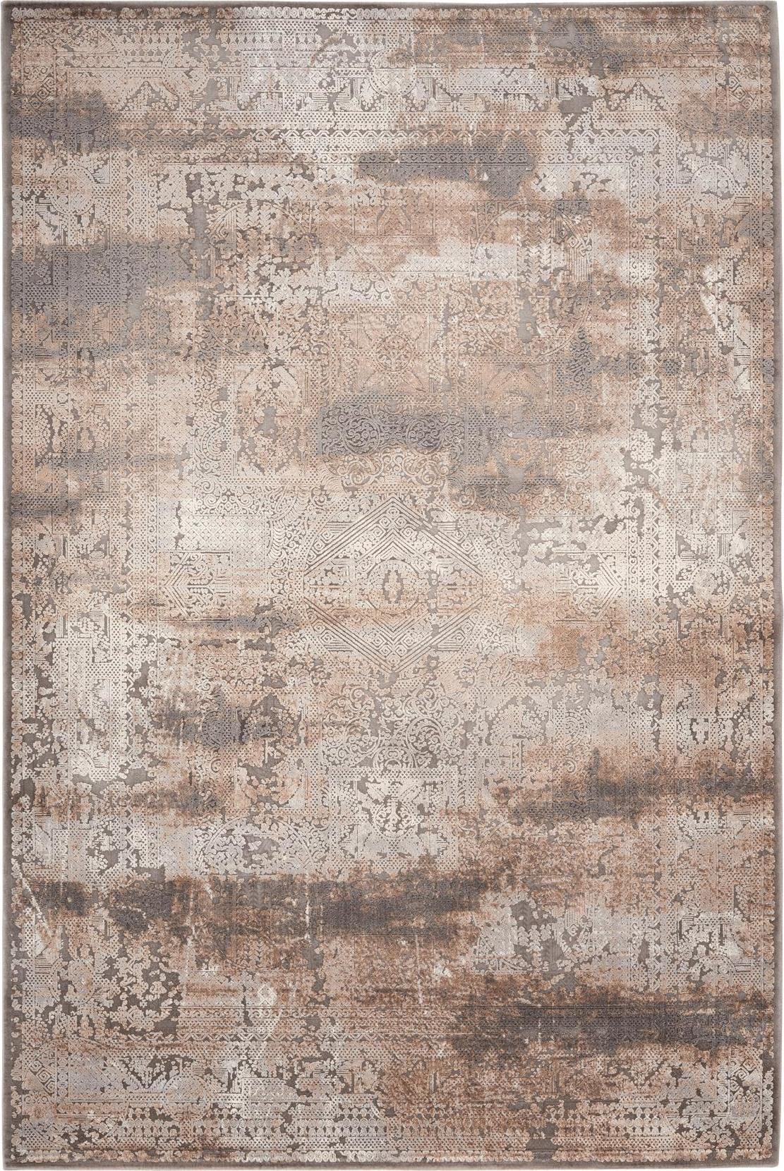 Dywan Jewel of Obsession 950 140 x 200 cm taupe