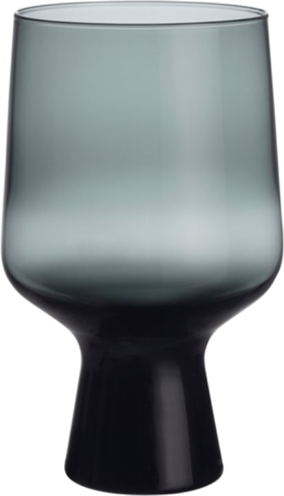 Kieliszki do wina Solare 400 ml szare 2 szt.