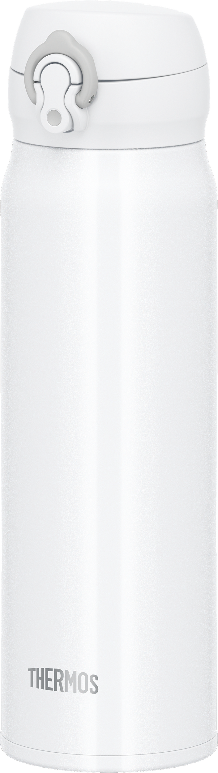 Kubek termiczny Motion 600 ml biały