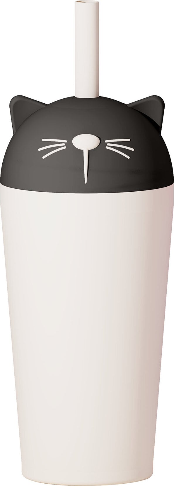 Kubek termiczny Bestie Tumbler Cat 720 ml