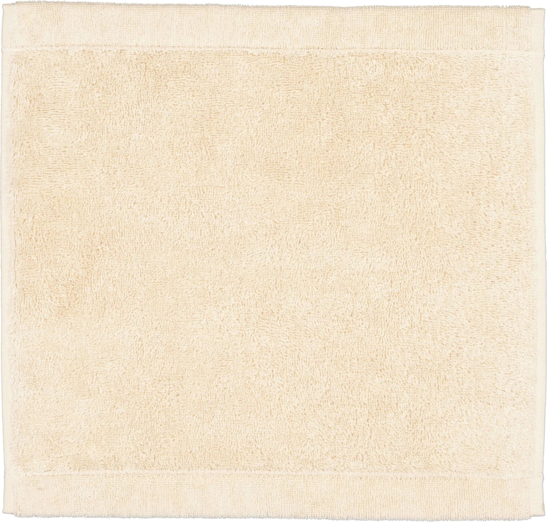 Ręcznik do twarzy Lifestyle Uni 30 x 30 cm beżowy