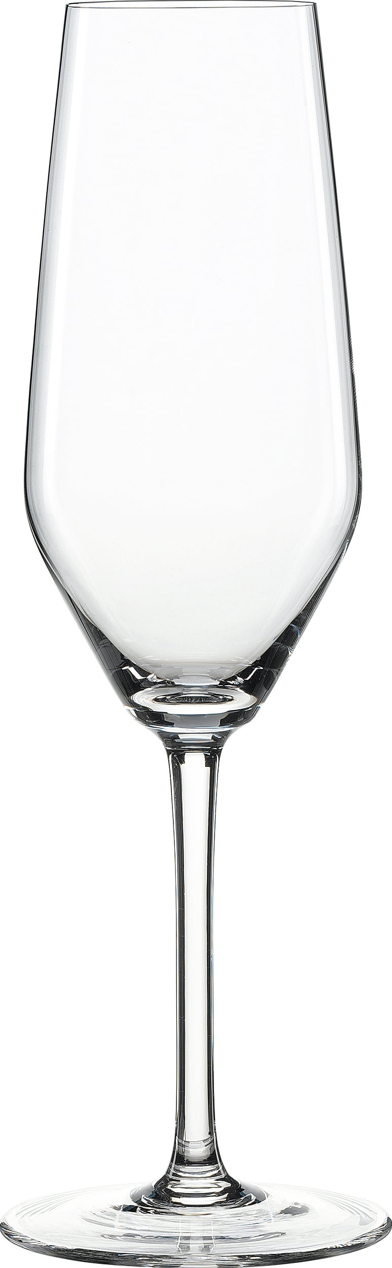 Kieliszek do wina szampana Style