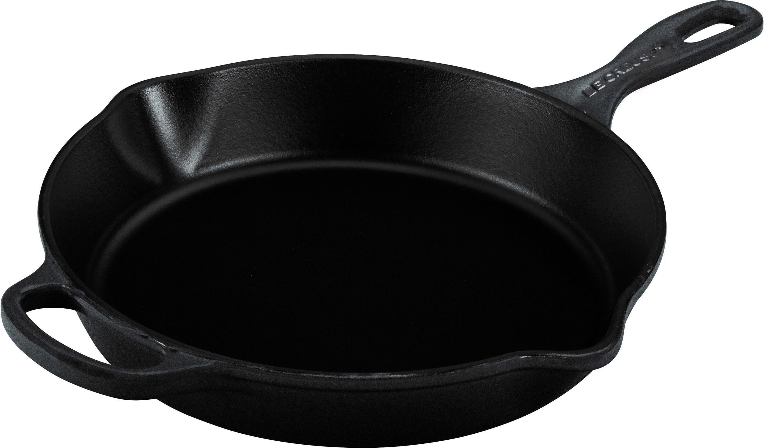 Patelnia głęboka Signature 26 cm czarna