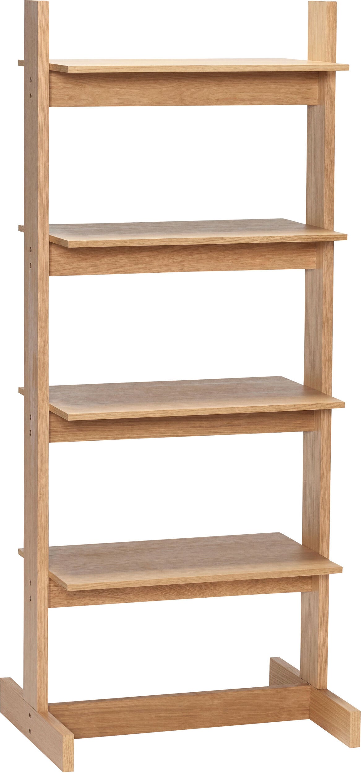 Regał Forma 142 cm