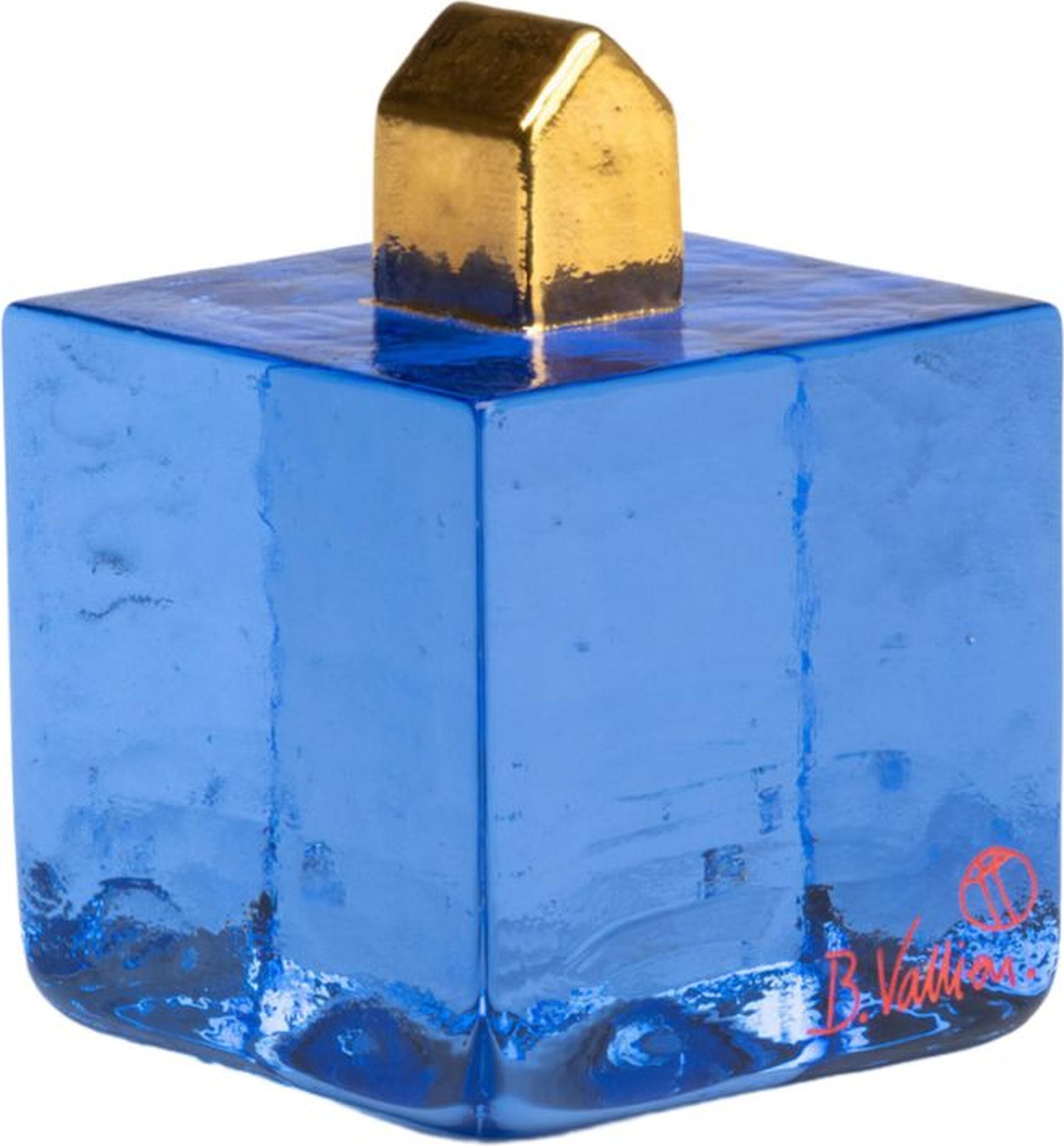 Dekoracja Fortress Cube