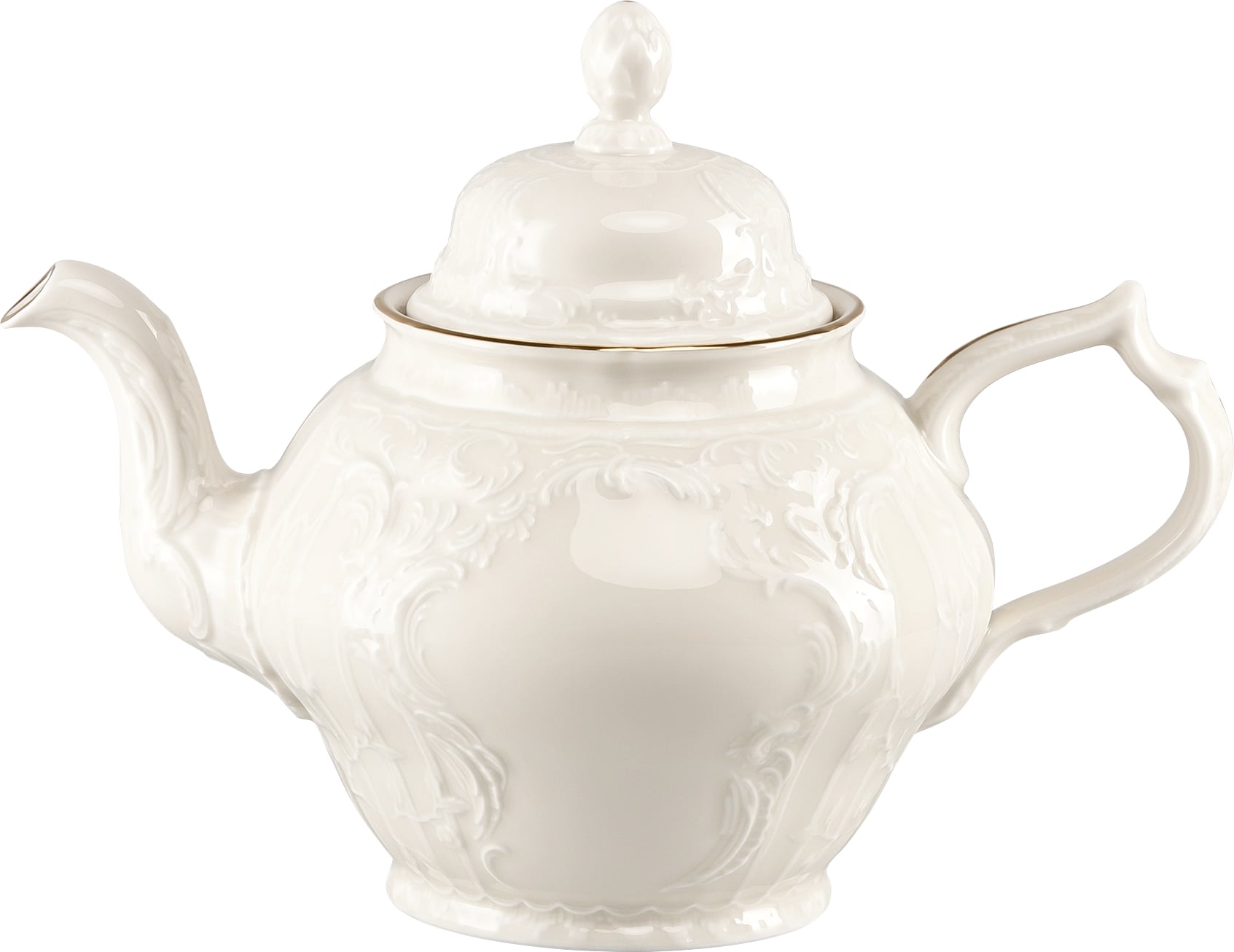 Dzbanek do herbaty Sanssouci Elf Gold 1 25 l