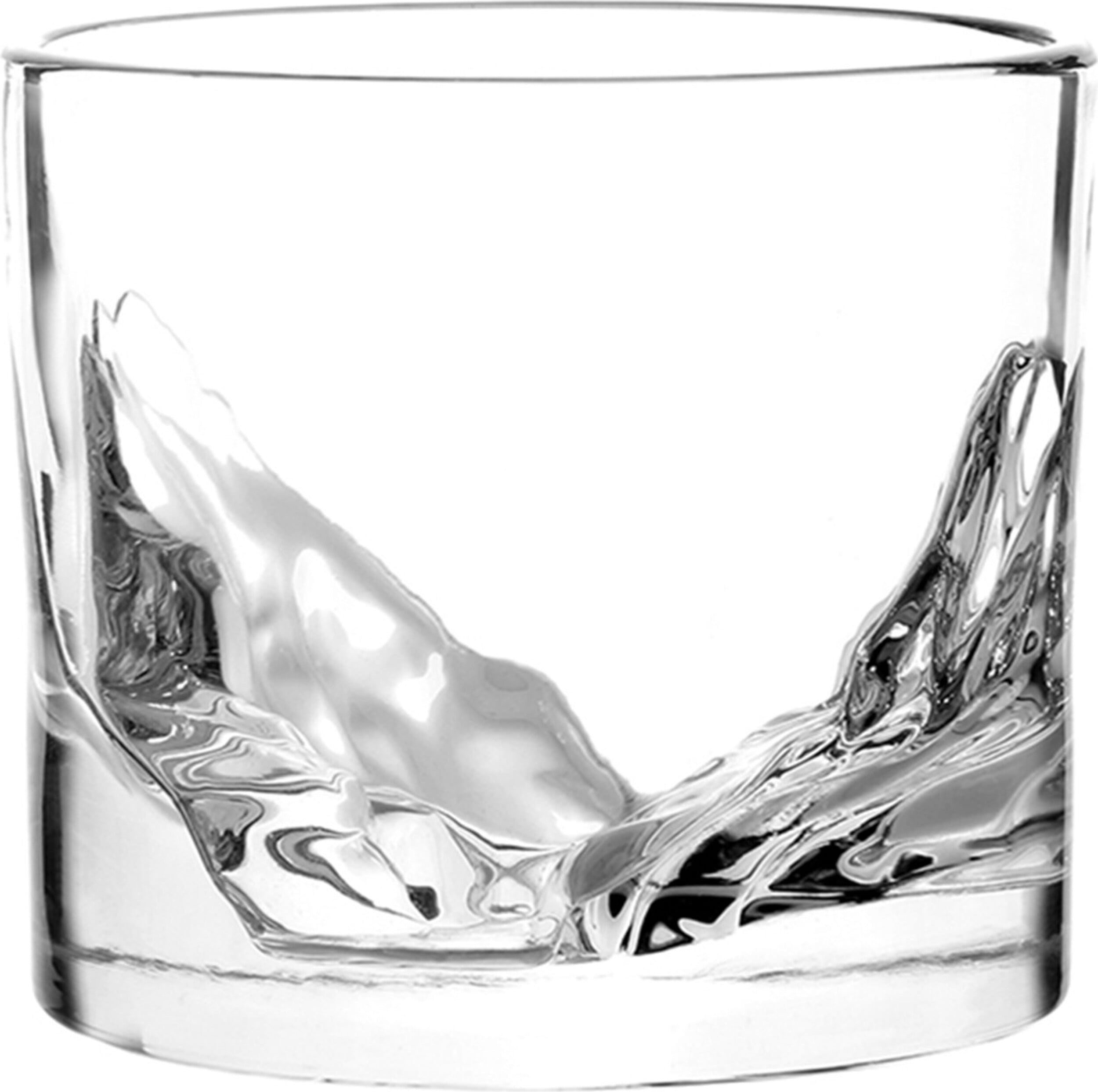 Szklanki do whisky Grand Canyon 4 szt.