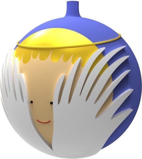 Bombka Angioletto