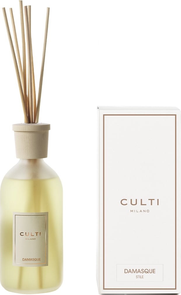 Dyfuzor zapachowy Culti Stile Classic Damasque 500 ml