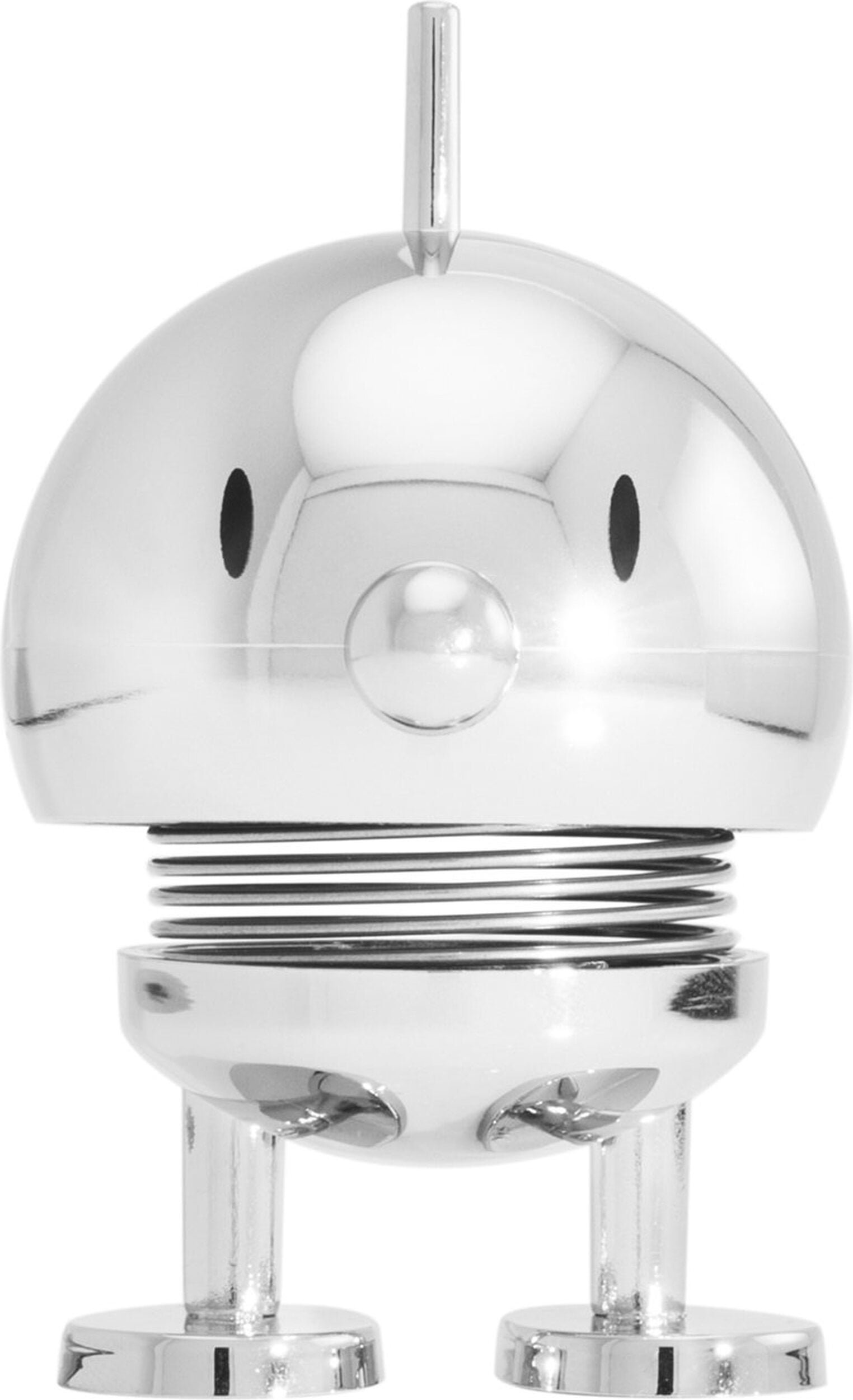 Figurka Classic Bumble S chrom