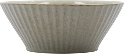 Miska Pleat 15 cm