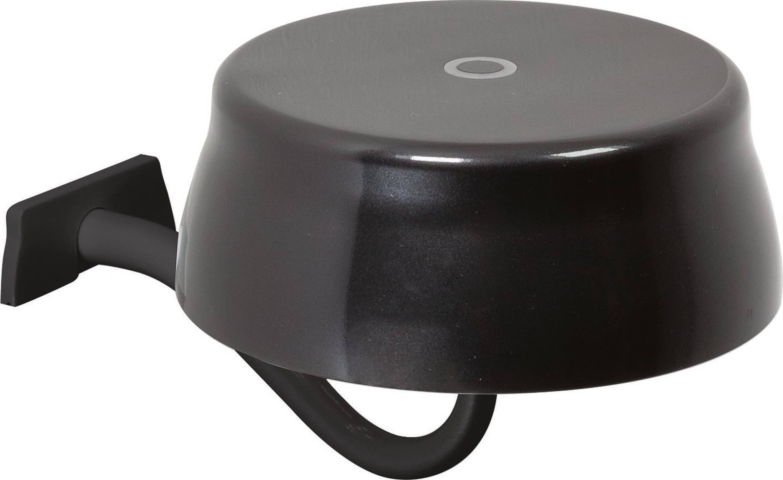 Kinkiet Sister Wi-Fi 33 cm czarny