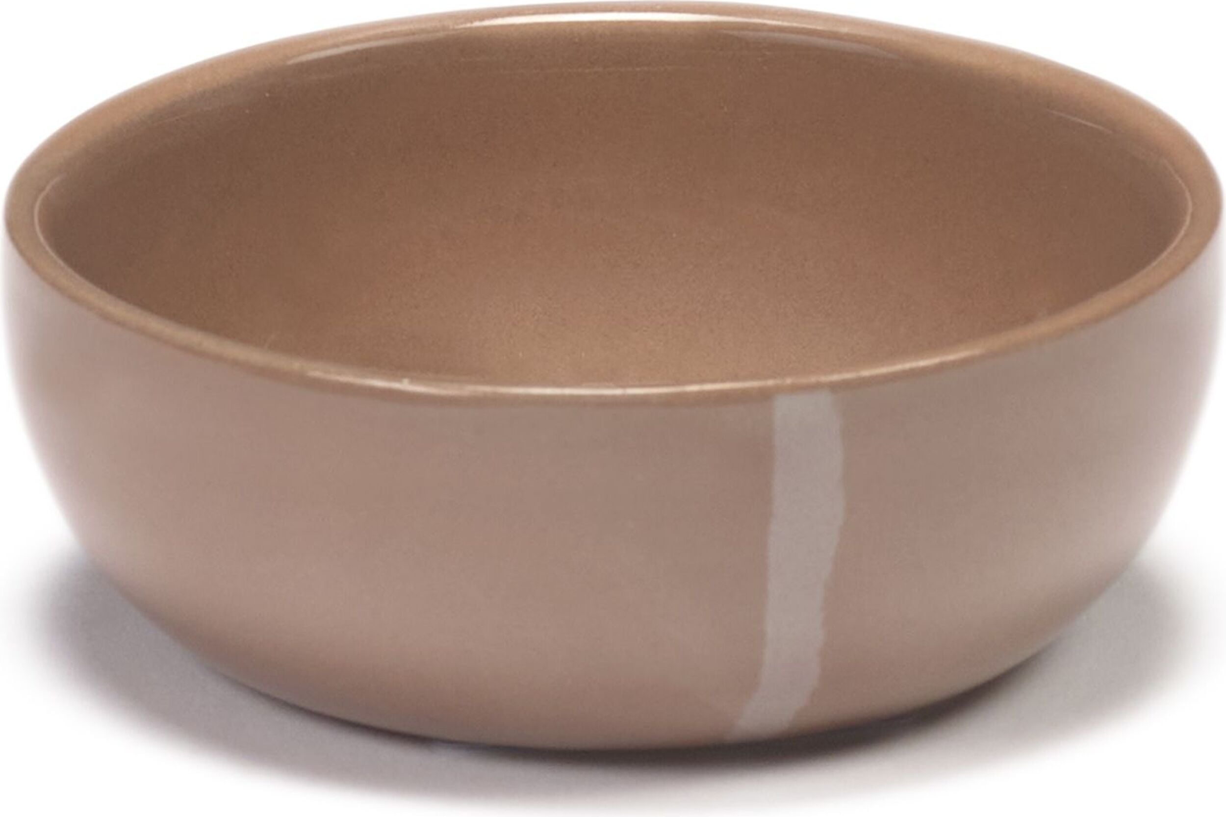 Miseczki Zuma 15 cm brązowe 2 szt.