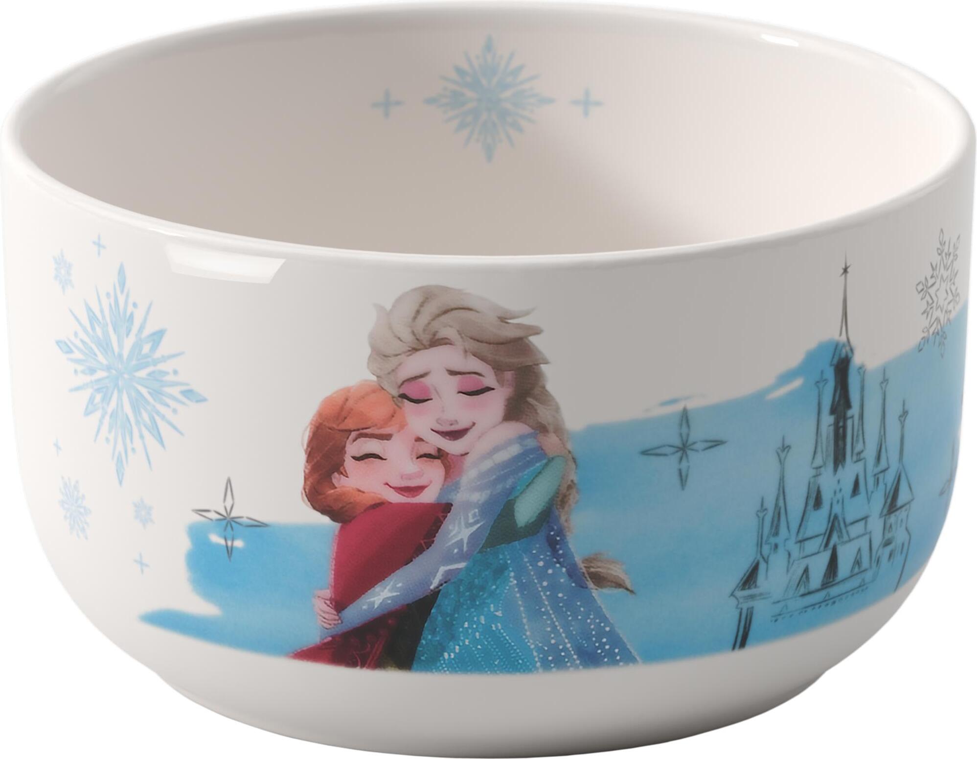 Miska na zupę Disney Frozen