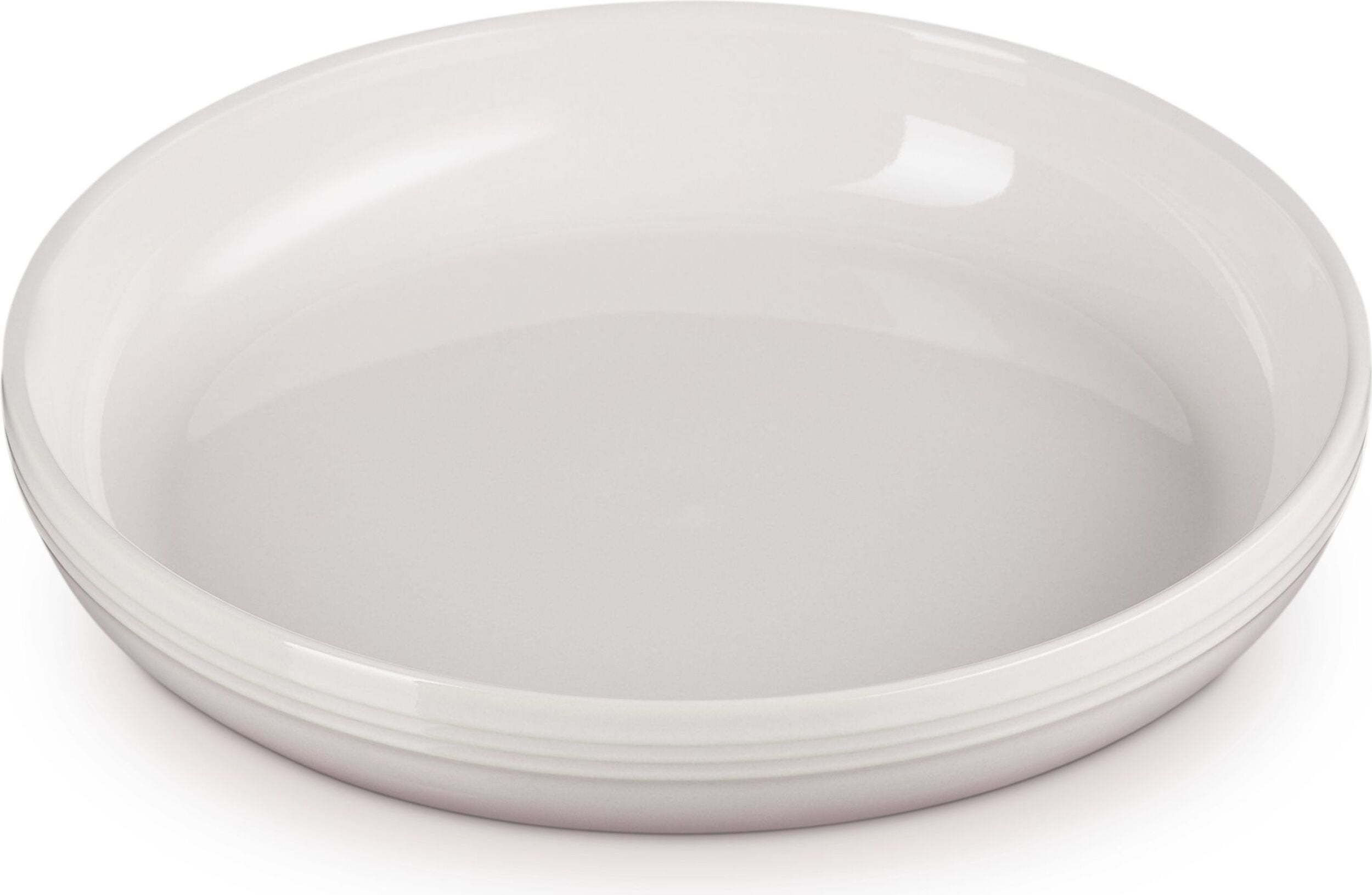 Talerz głęboki Coupe 22 cm jasnoróżowy
