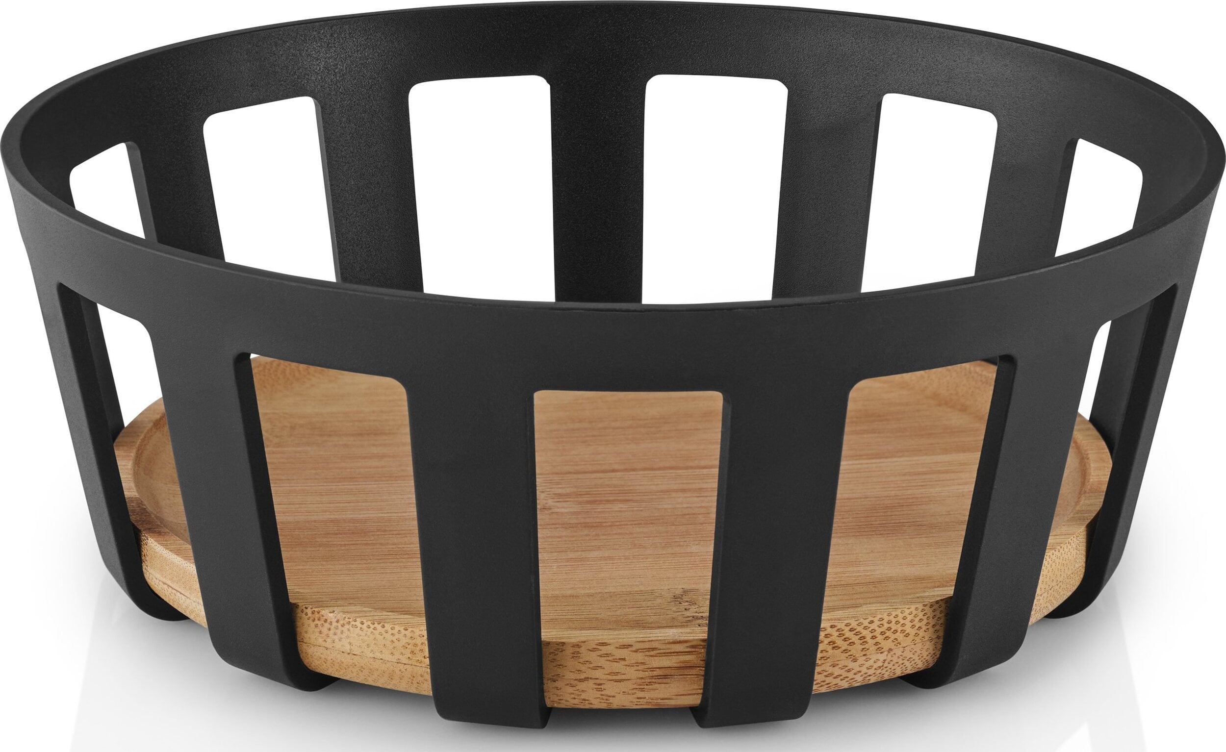 Kosz na pieczywo Nordic Kitchen 24 5 cm bambusowy