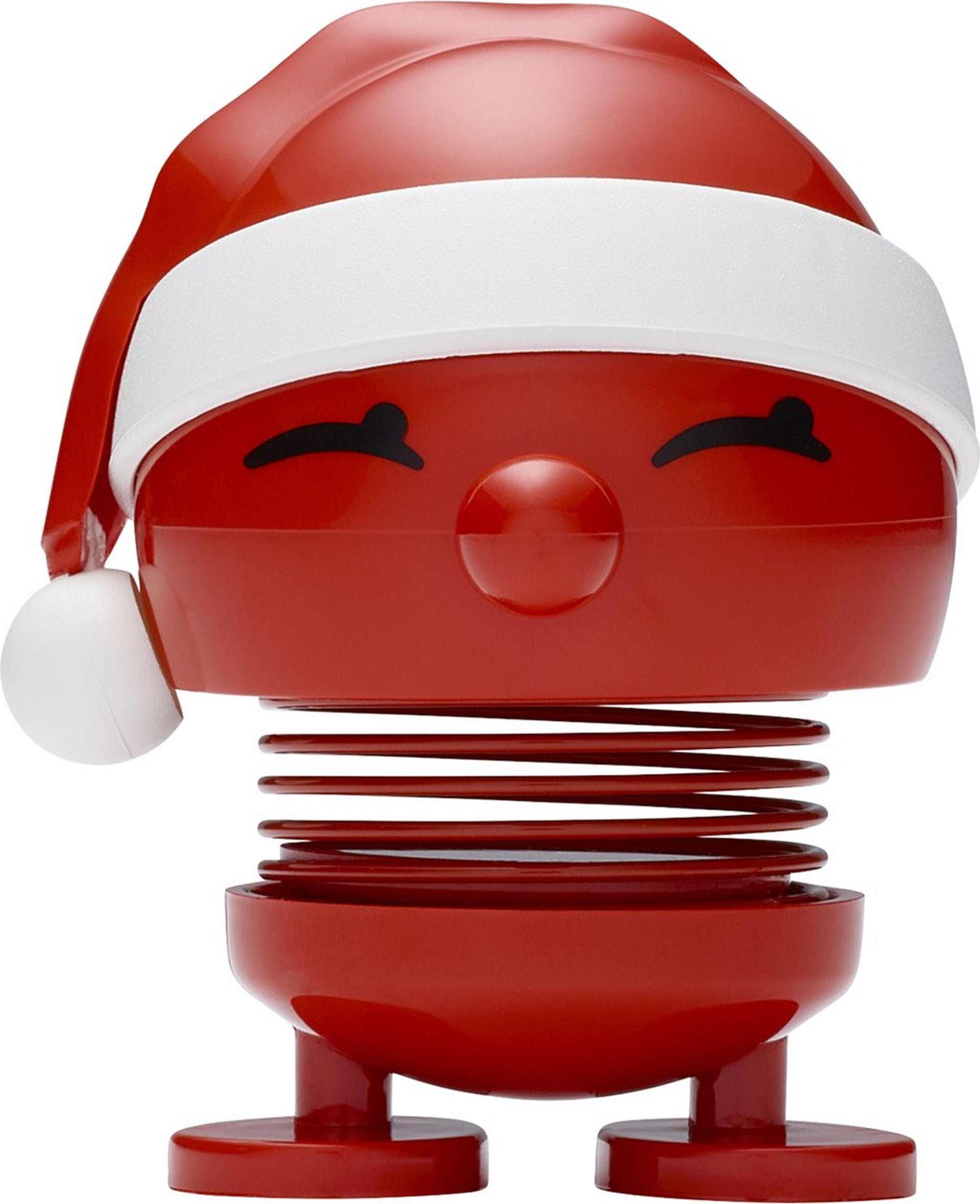 Figurka Xmass Bimble S czerwona