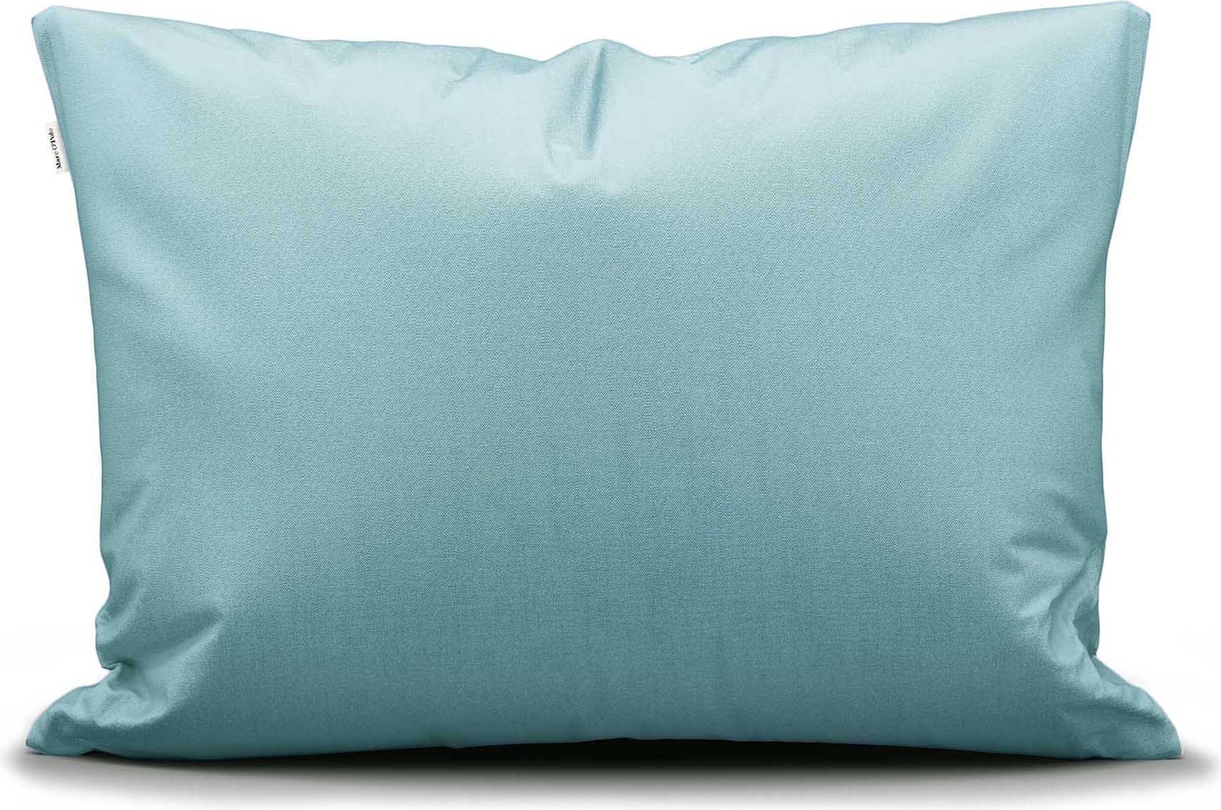 Poszewka na poduszkę Tove 40 x 80 cm morska