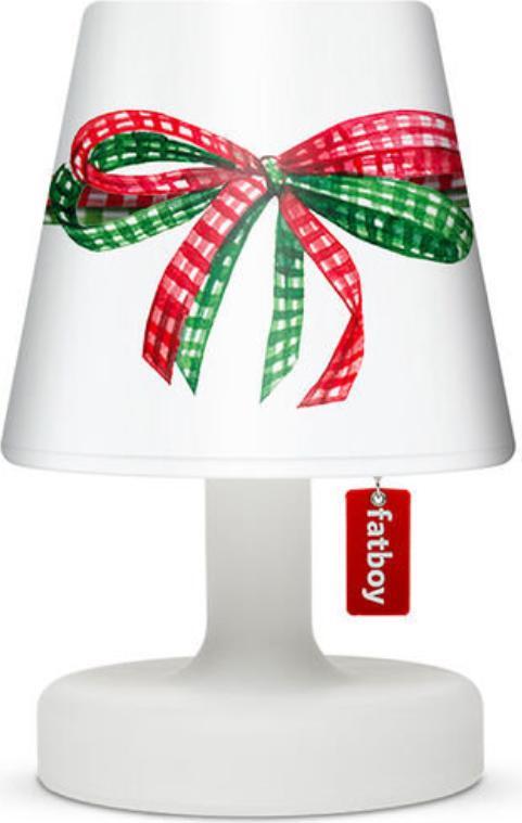 Abażur Cooper Cappie Bow Wow do lampy Edison The Petit