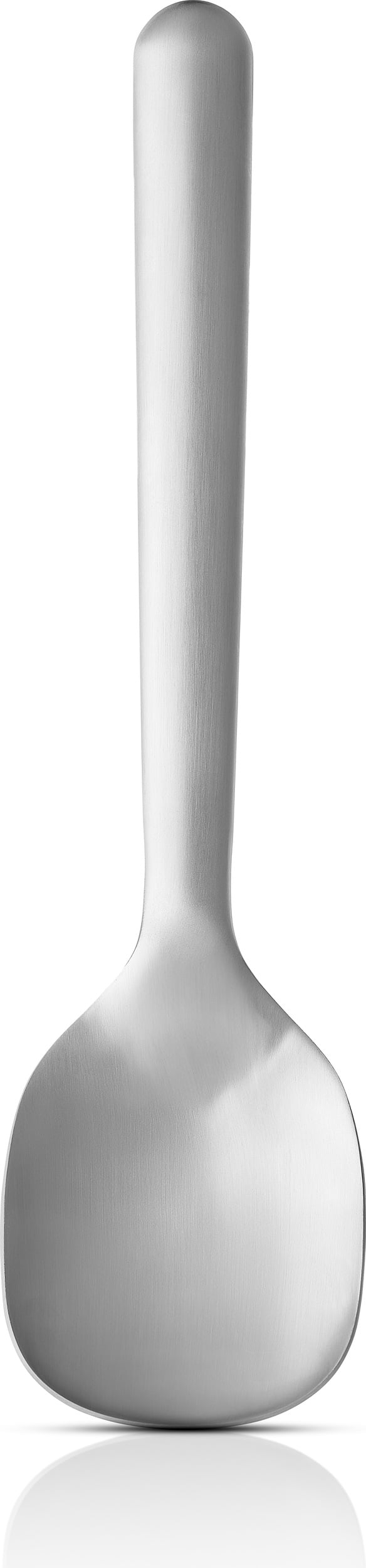 Łyżka do serwowania Green Tools 28 cm metalowa