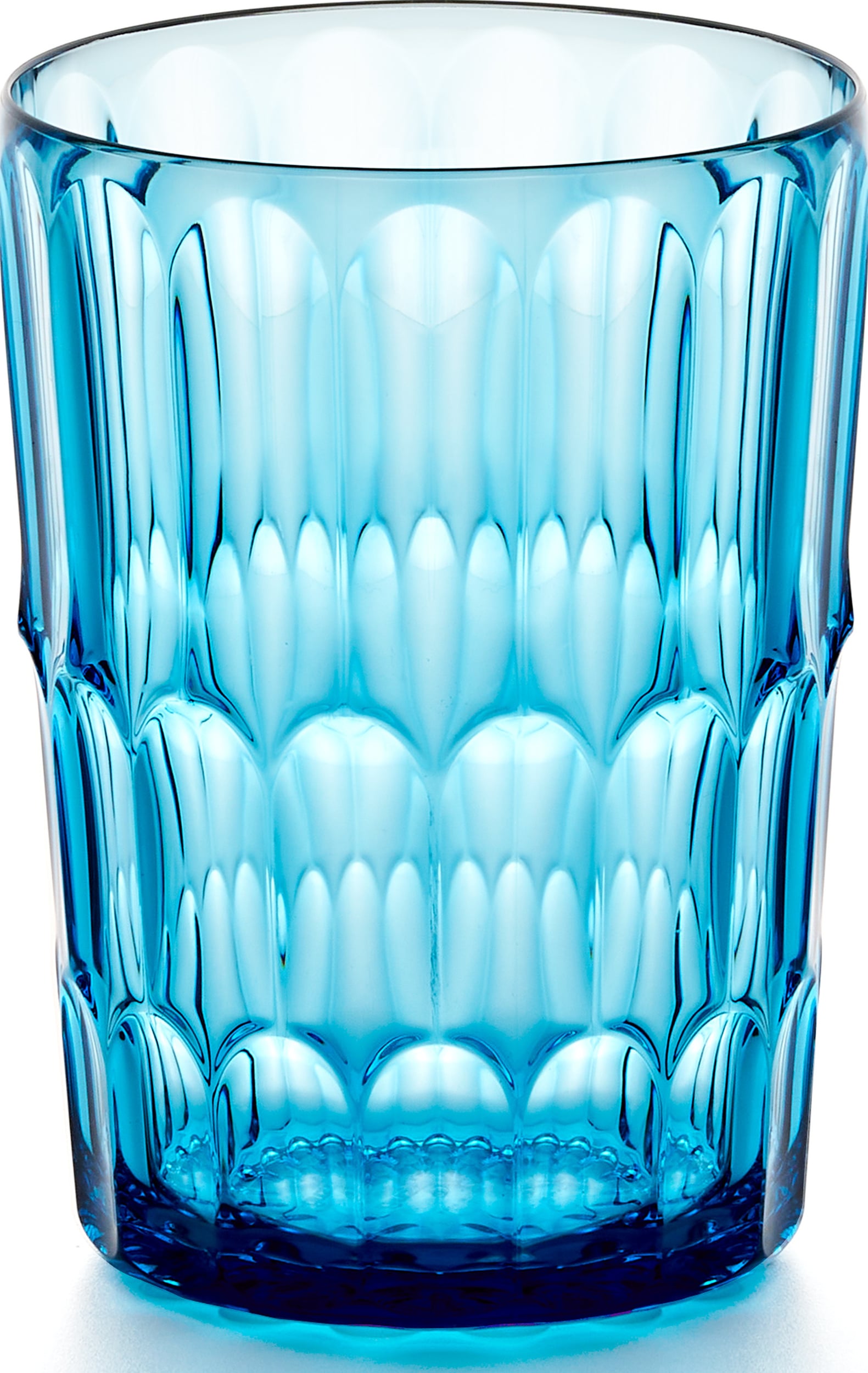 Kubek Vanity N°2 480 ml błękitny