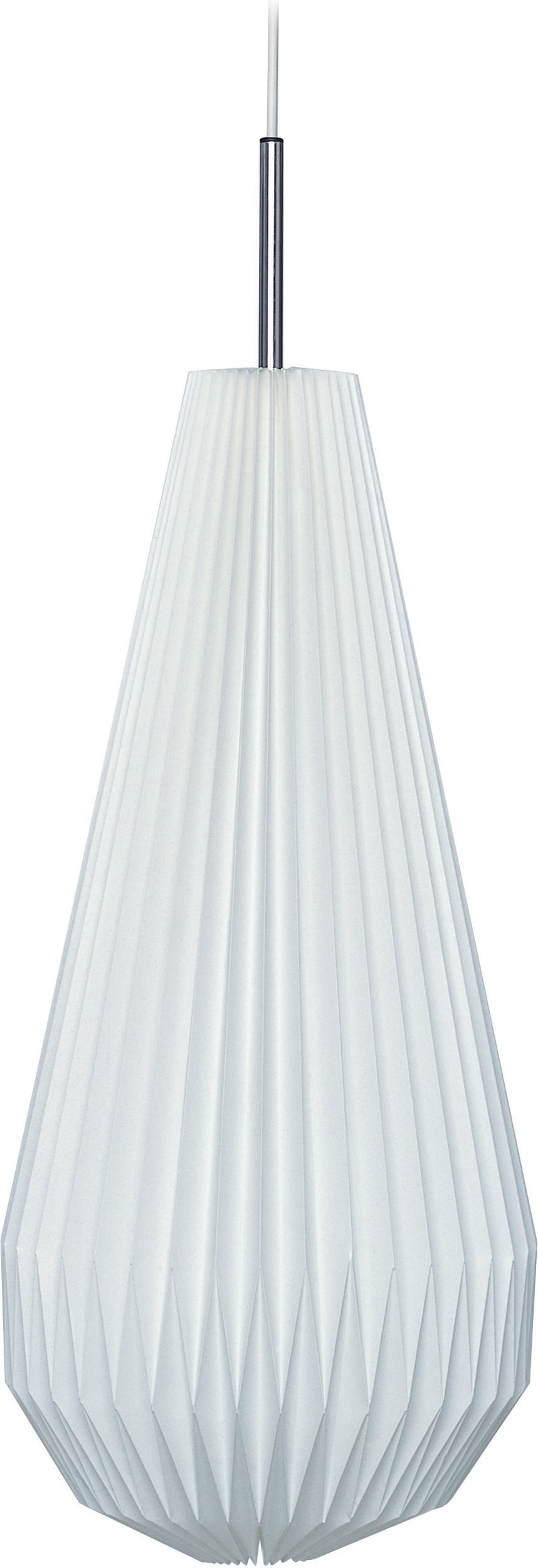 Lampa wisząca Comet 20 cm