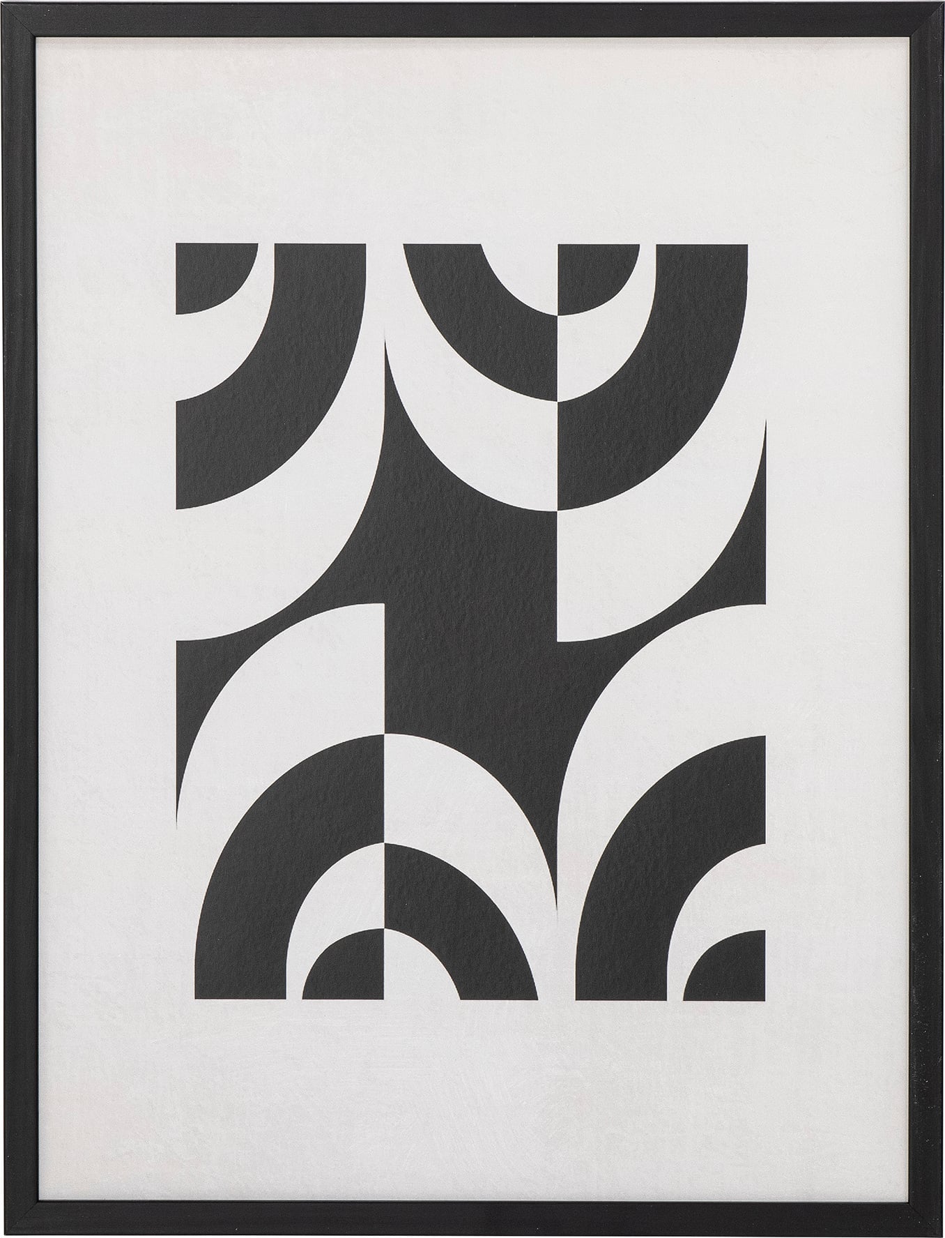 Obraz w ramie Mono 32 x 42 cm