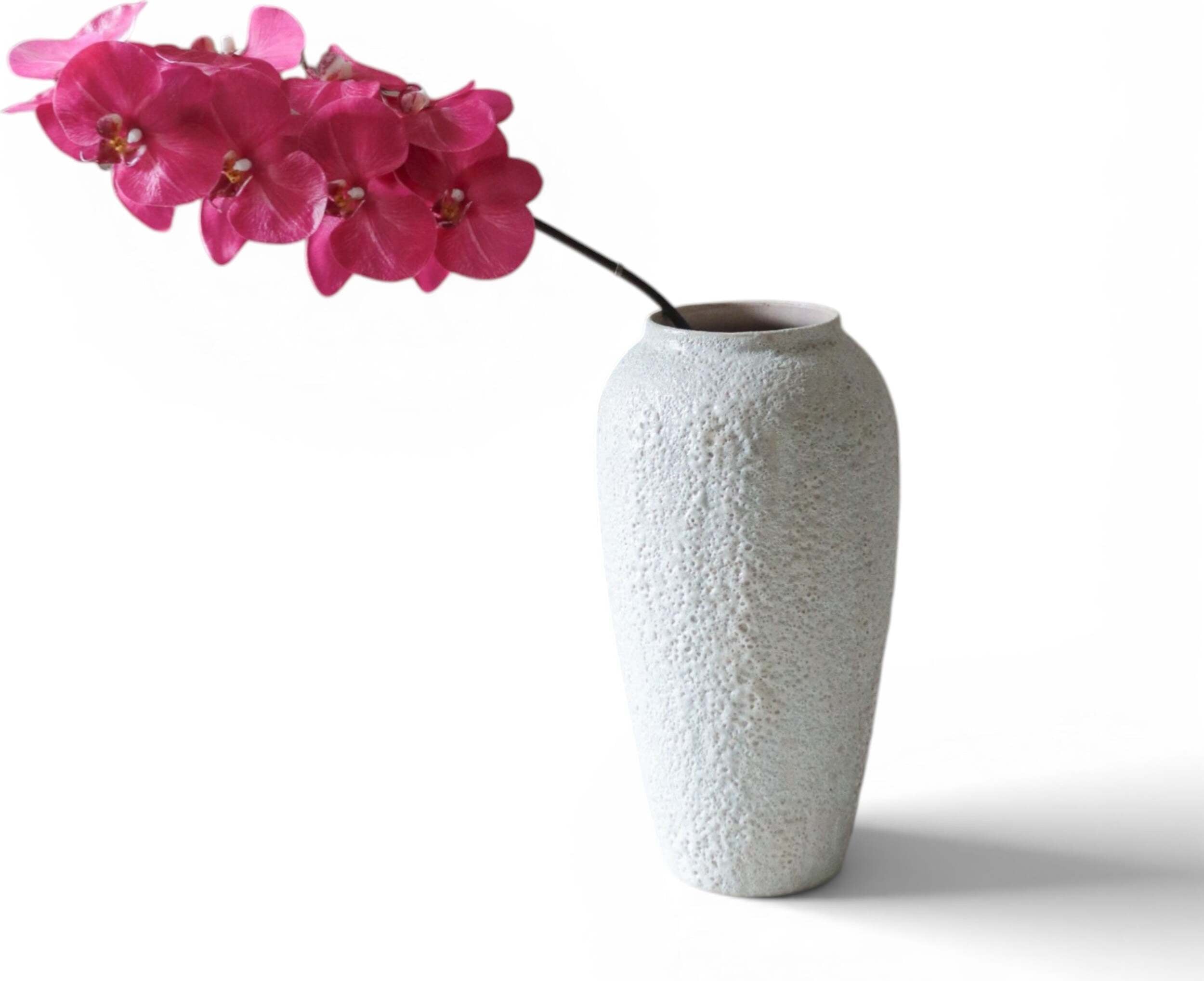 Kwiat sztuczny Botane storczyk 99 cm różowy