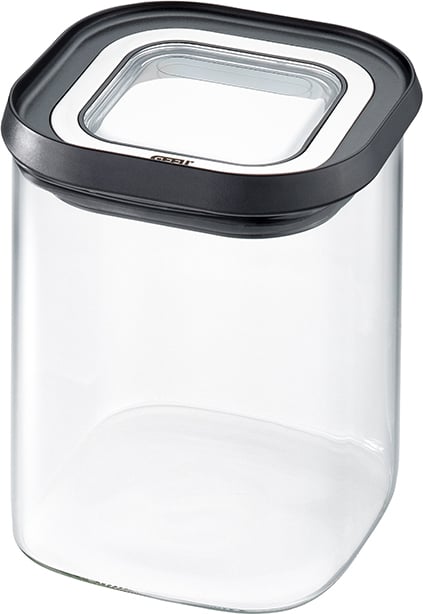 Pojemnik kuchenny Pantry 900 ml szklany