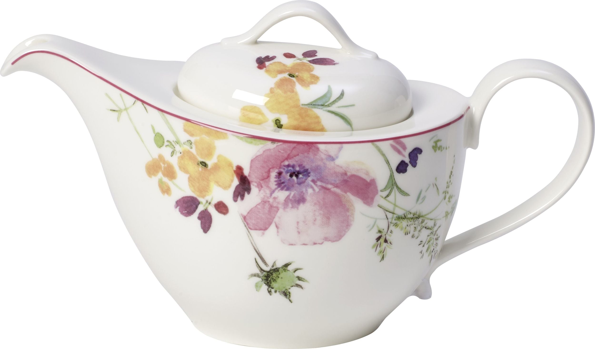 Dzbanek do herbaty Mariefleur Tea 620 ml