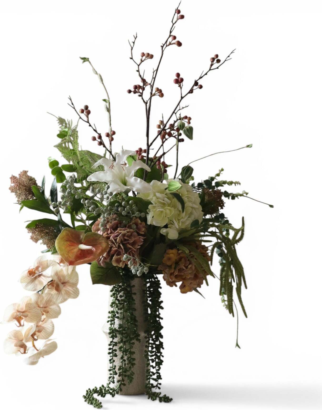 Kwiaty sztuczne bukiet Blossom Whimsy