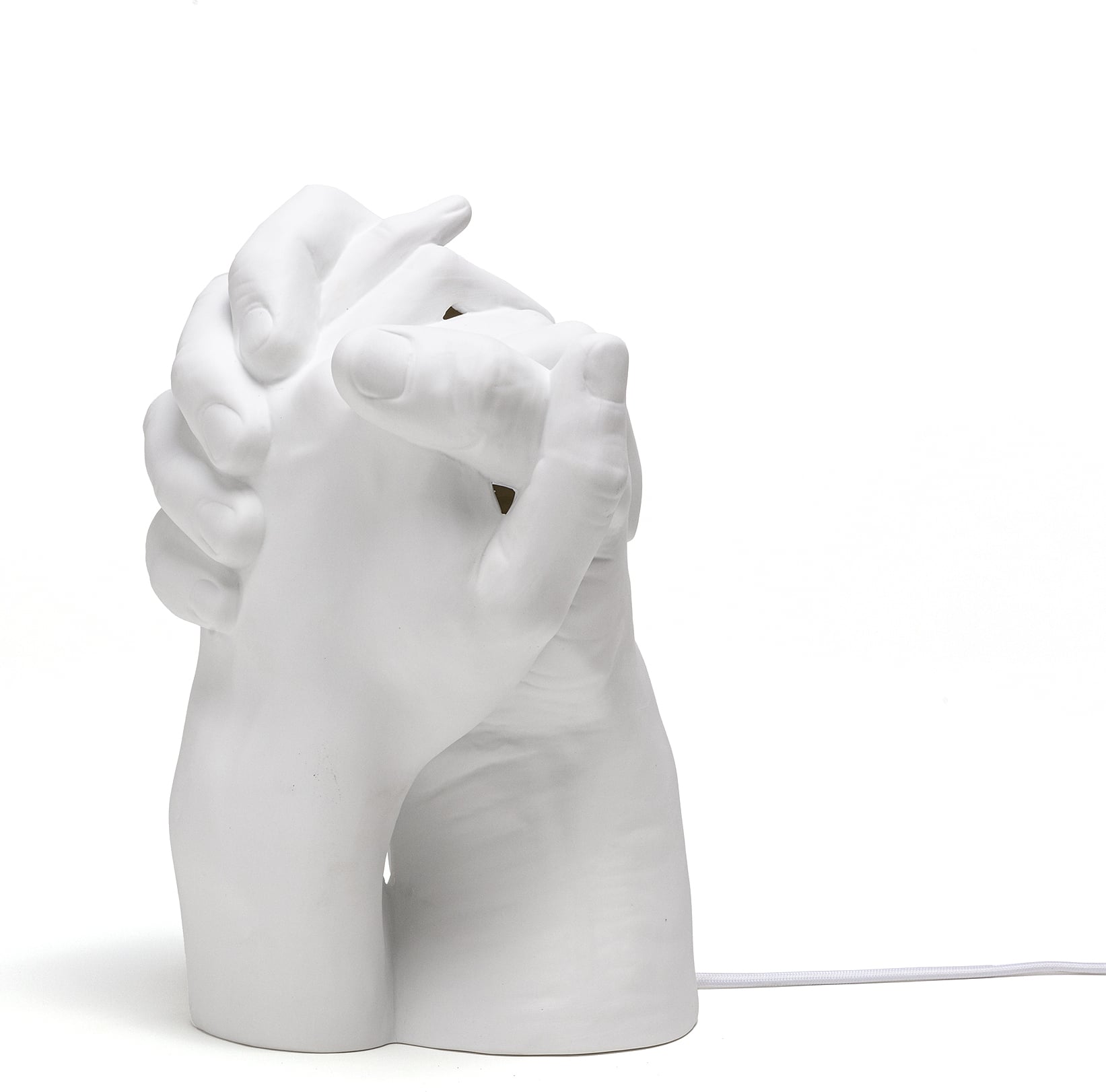 Lampa With Me porcelanowa