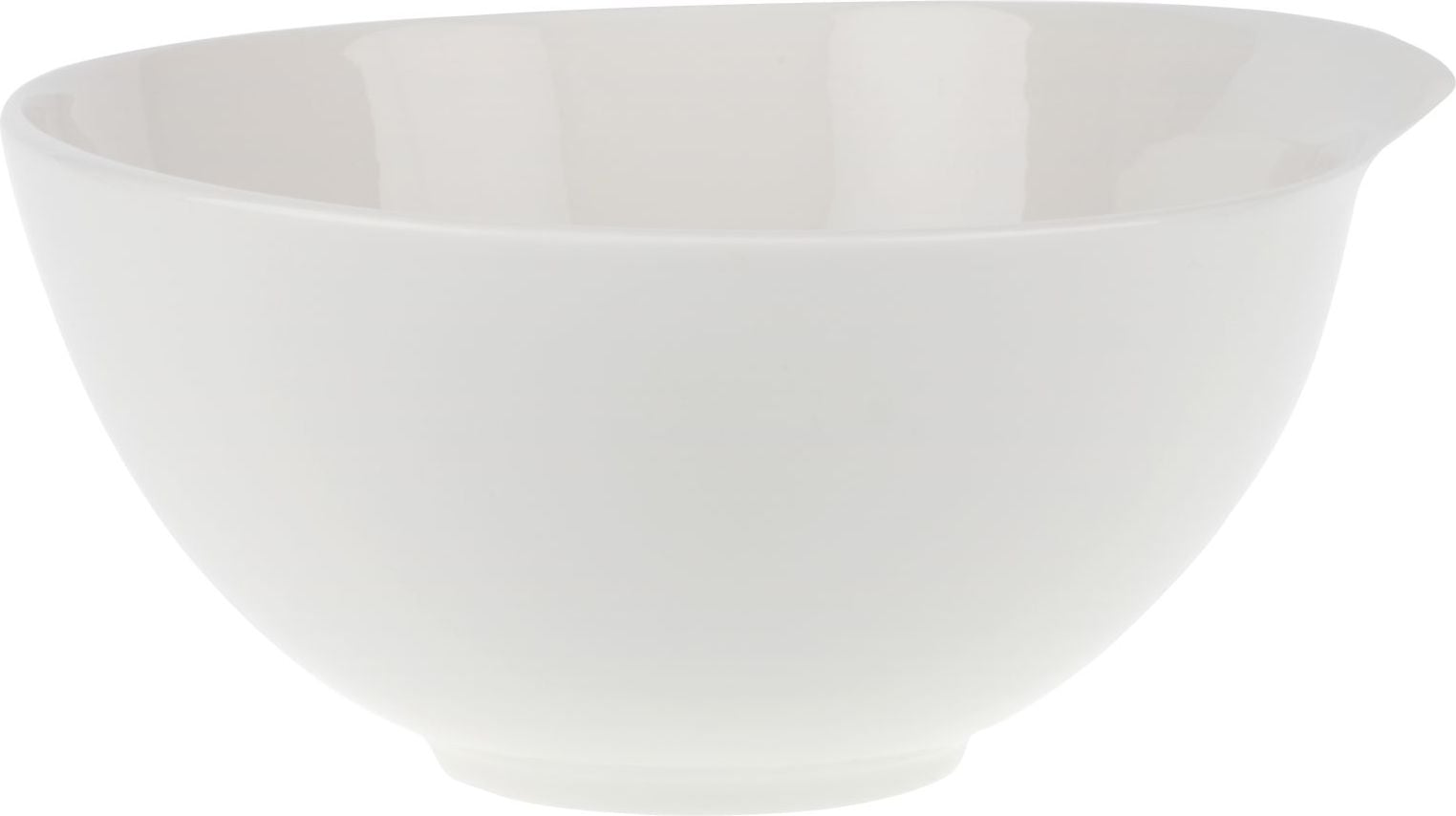 Miska Flow 21 cm