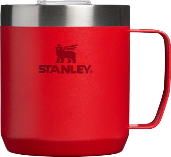 Kubek termiczny z uchwytem Classic Camp Mug Chili 350 ml