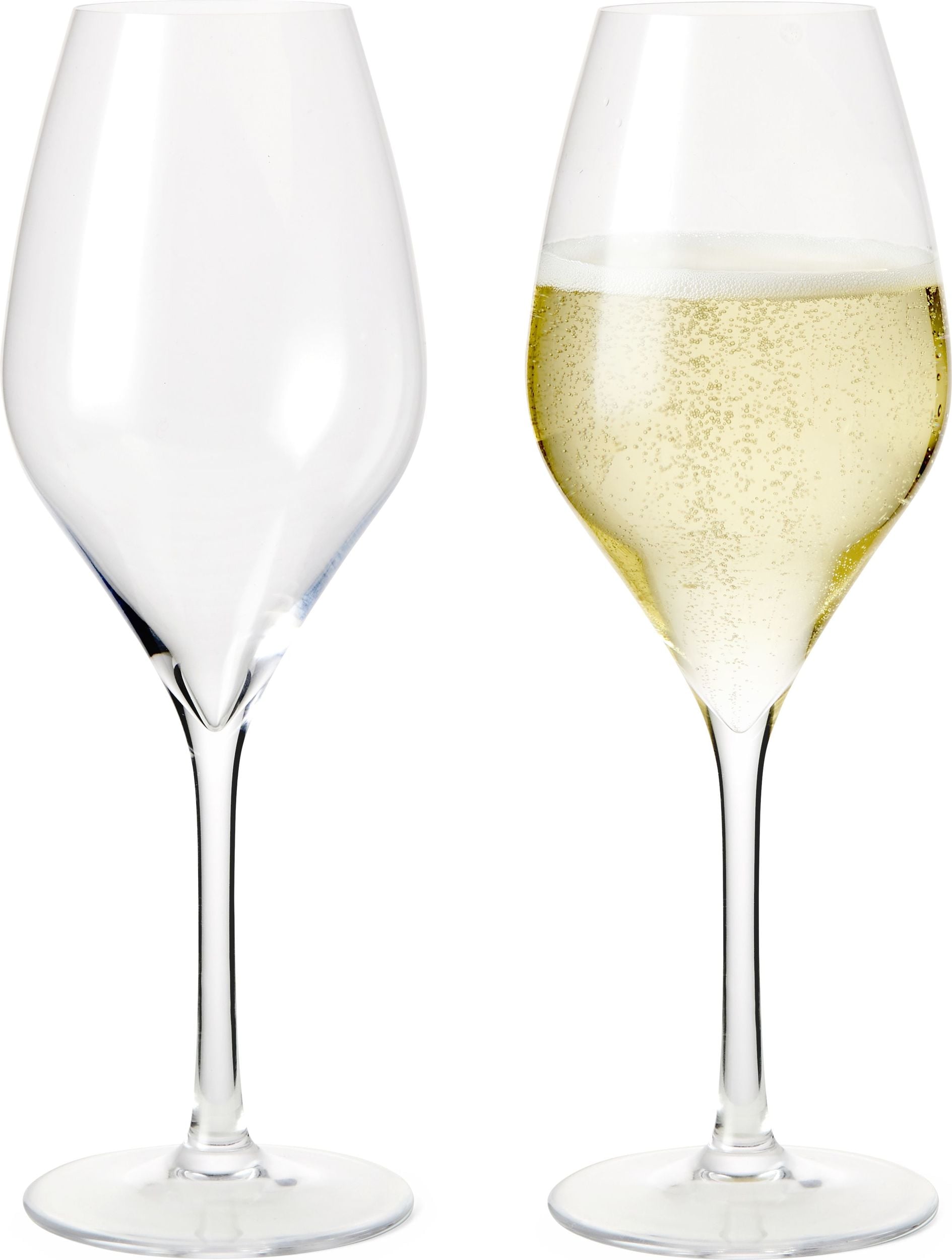 Kieliszki do szampana Premium Glass 370 ml 2 szt.