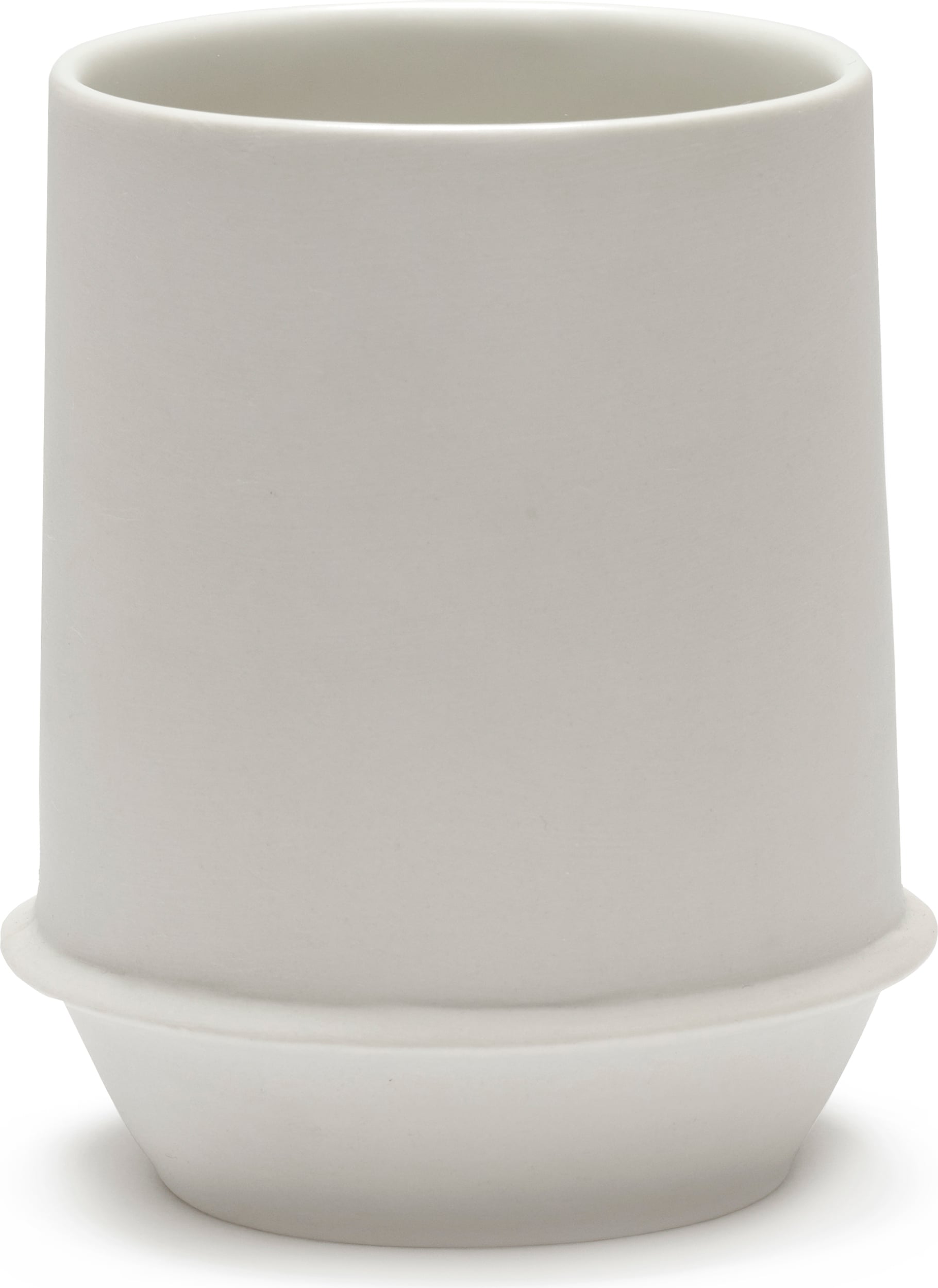 Kubek Dune 350 ml biały