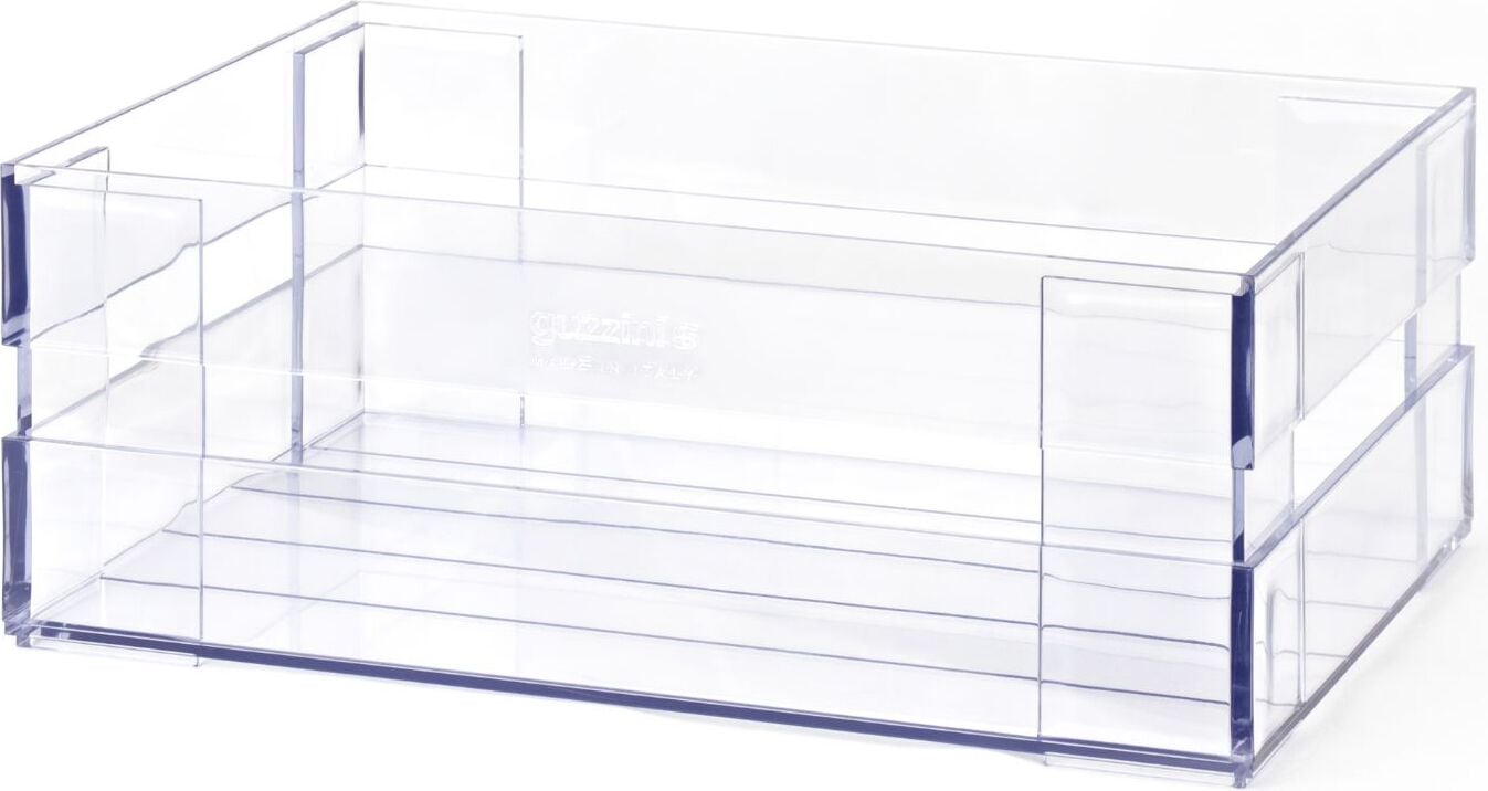 Organizer kuchenny Kitchen Store XL przezroczysty