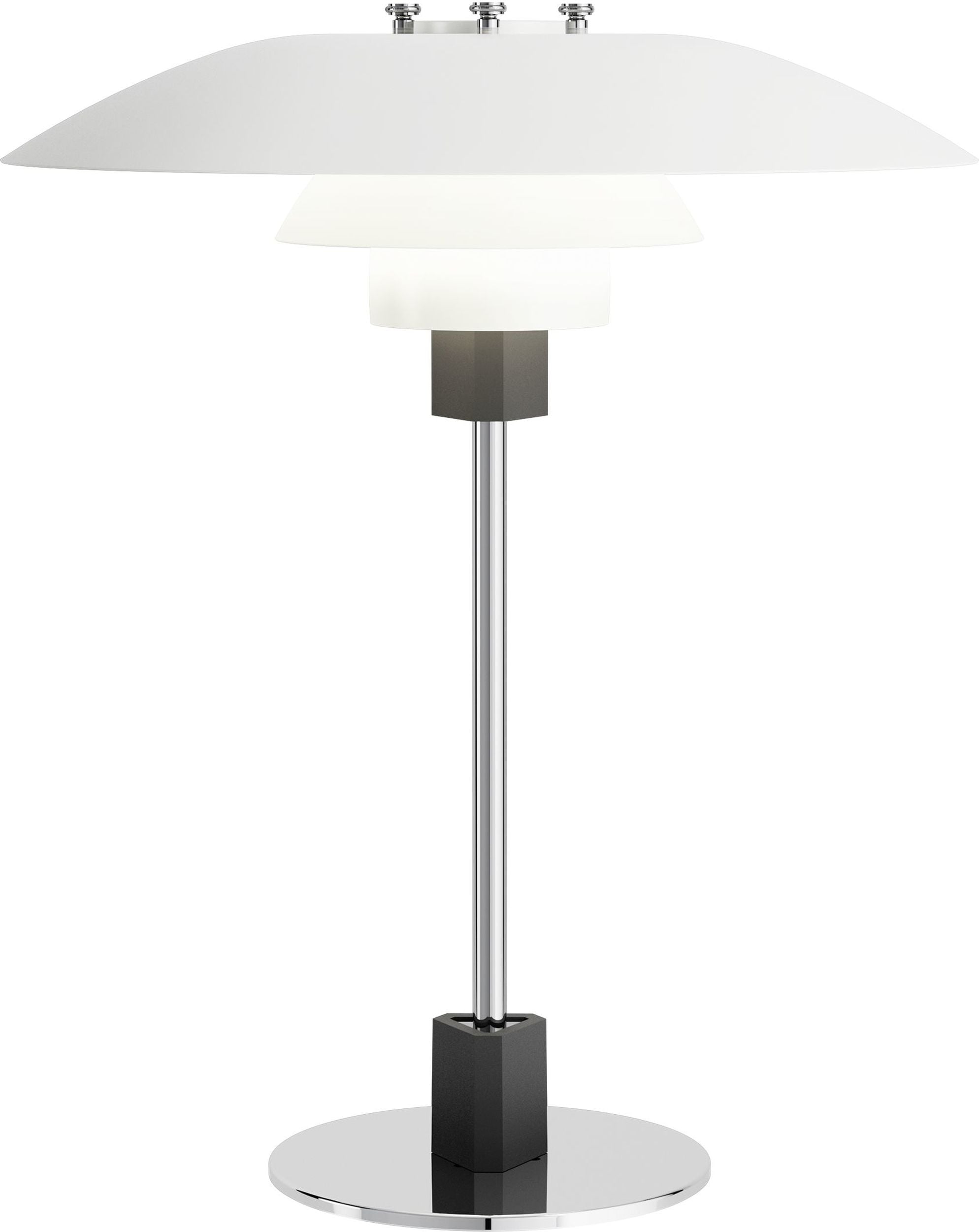 Lampa stołowa PH 40 cm