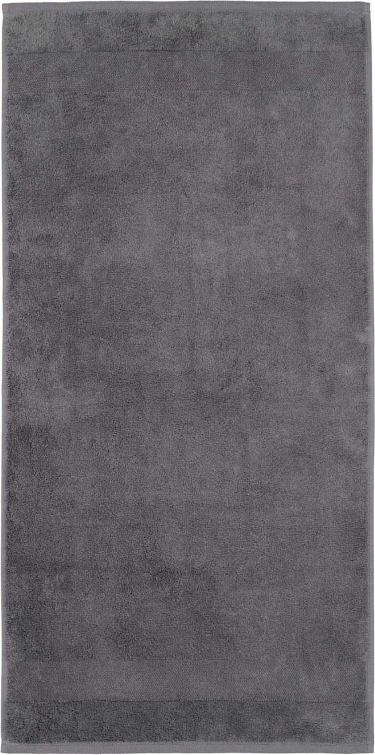 Ręcznik One 50 x 100 cm grafitowy