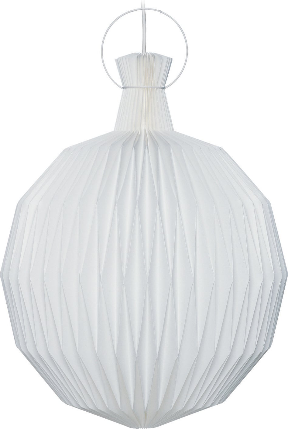 Lampa wisząca Classic 101 S