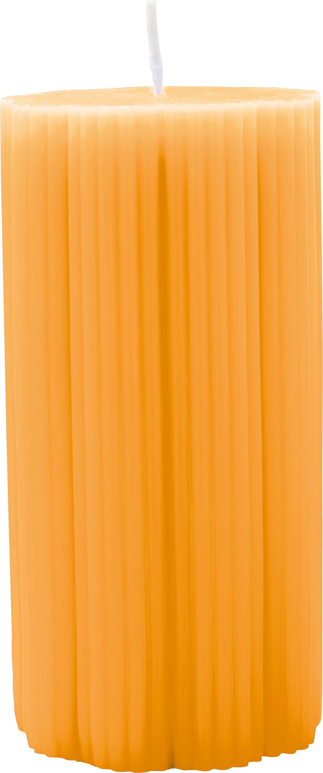 Świeca Fleur Soleil 15 cm