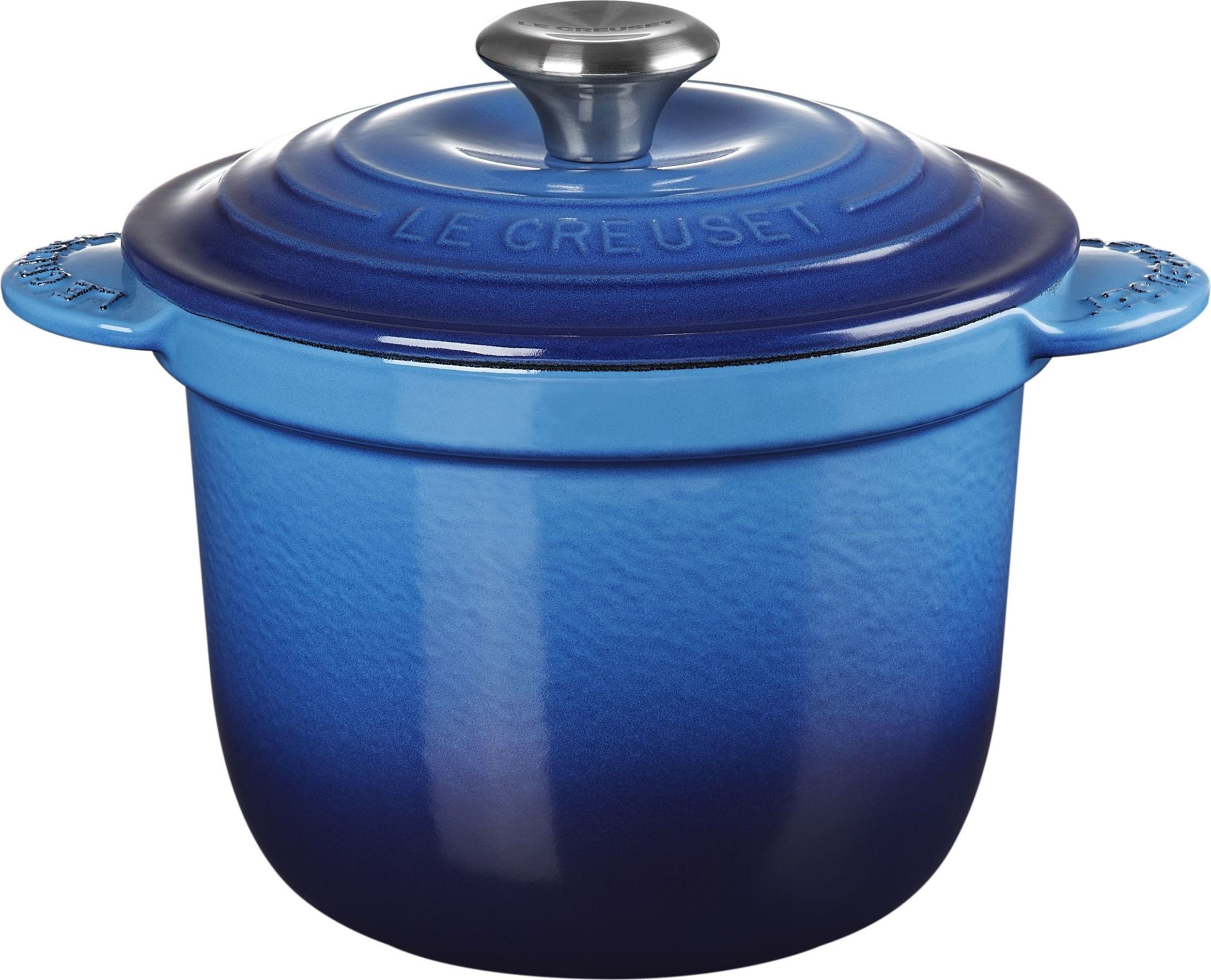 Brytfanna Cocotte Every Tradition Collection 18 cm głęboki błękit